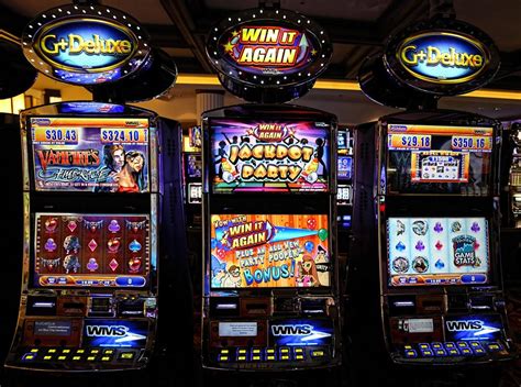  best online casino slots for real money